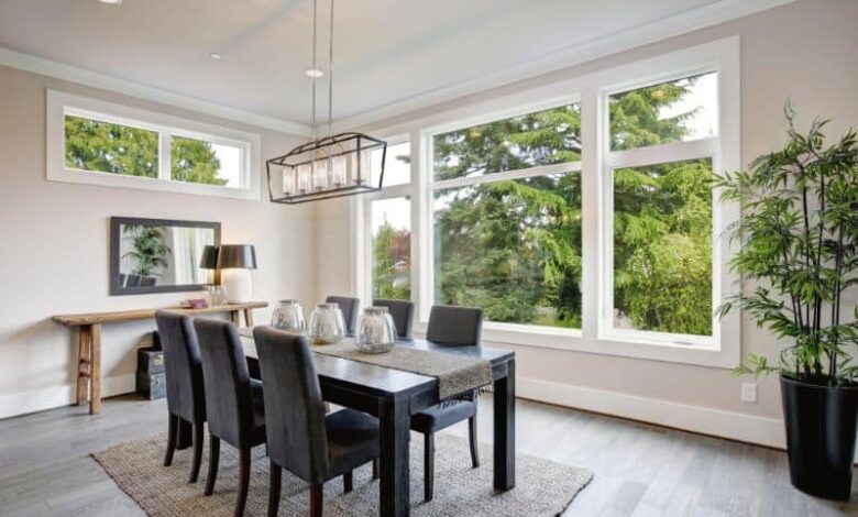 The Focal Point of Your Home: Rethinking Dining Room Tables as Classified Statements