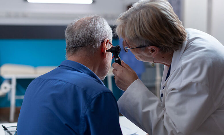 Getting a handle on Nasal Doctors: An Extensive Aide