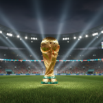 ตัวเต็งแชมป์ฟุตบอลโลก 2026: วิเคราะห์โอกาสและทีมที่มีสิทธิ์ชูถ้วย